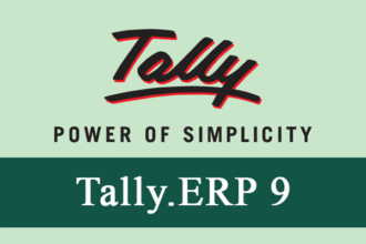 Tally ERP.9