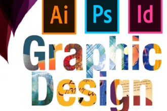 Graphic Designing