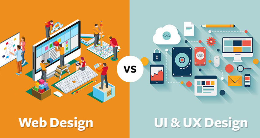 Which is Better Course: Graphic Designing or Web Designing?